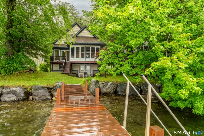 188 Laurel Point Road