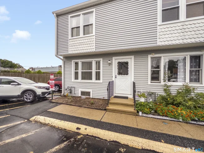 484 First Avenue #14, West Haven, CT