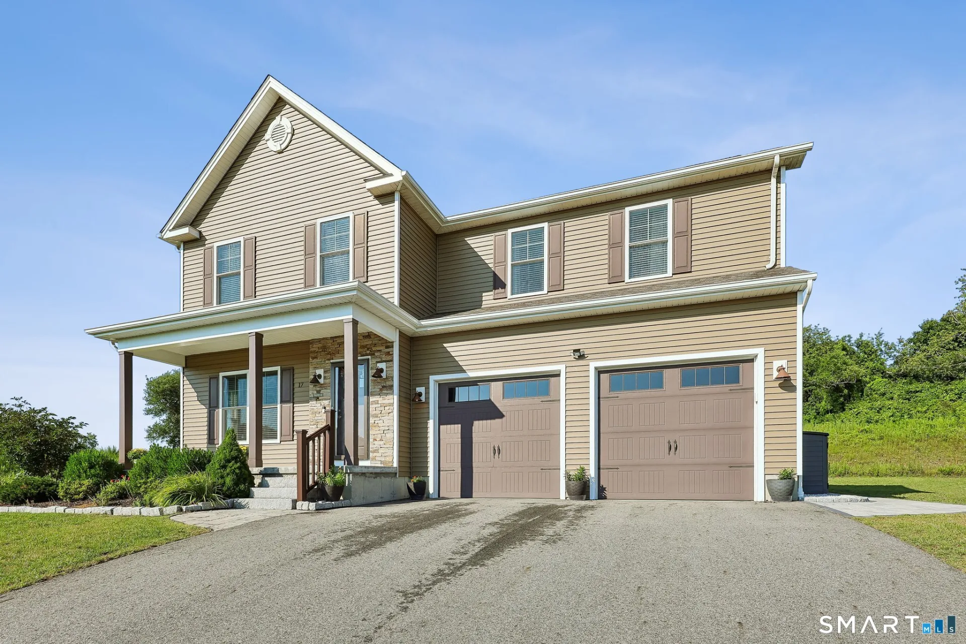 17 Sea View Terrace, Waterford, CT