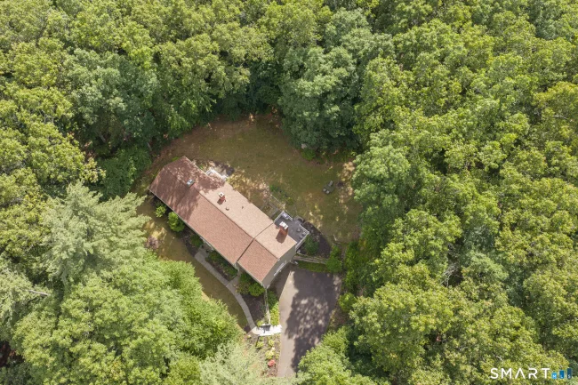 23 Hampden Road, Somers, CT