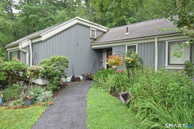 345 Heritage Village #A, Southbury, CT