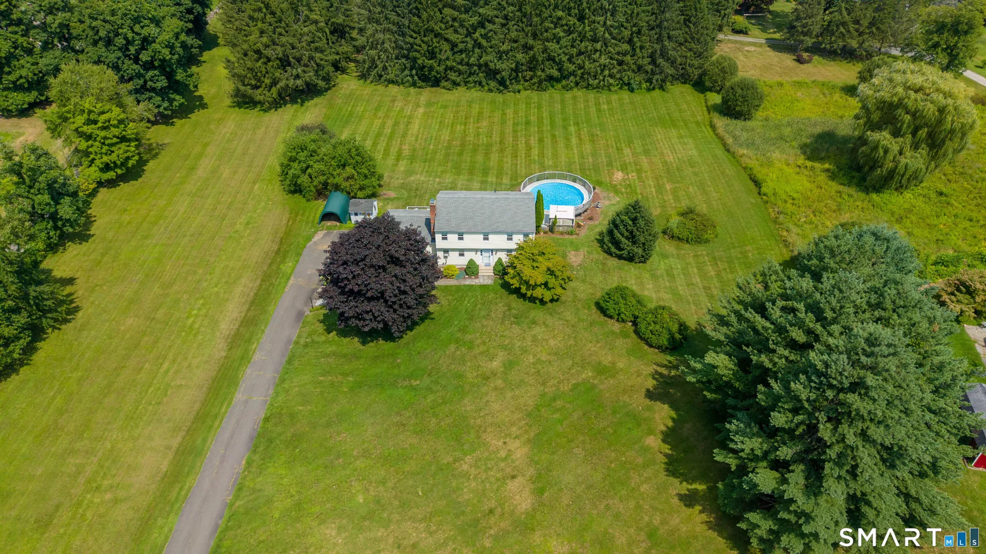 47 Obtuse Road, Brookfield, CT