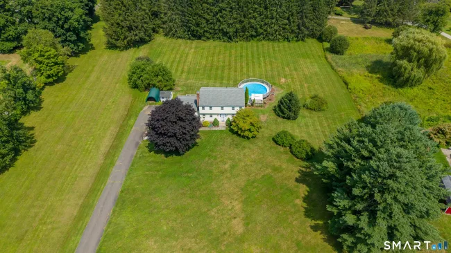 47 Obtuse Road, Brookfield, CT