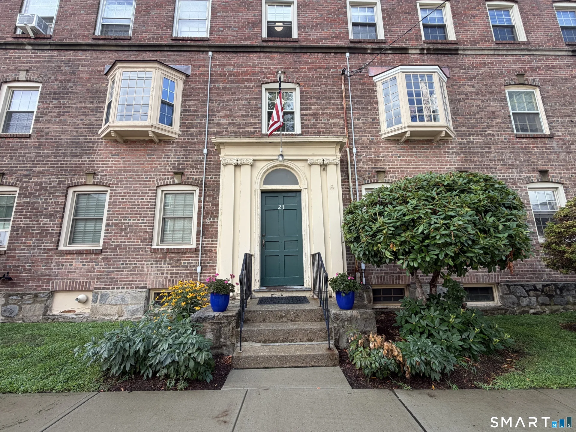 23 Rowsley Street ##2 First Floor, Bridgeport, CT
