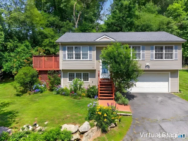 56 Terry Road, Ledyard, CT