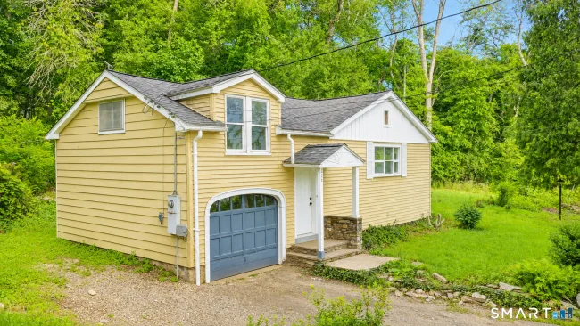 222 Spring Road, Coventry, CT