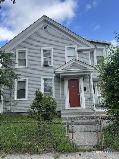 20 Cherry Street, Waterbury, CT