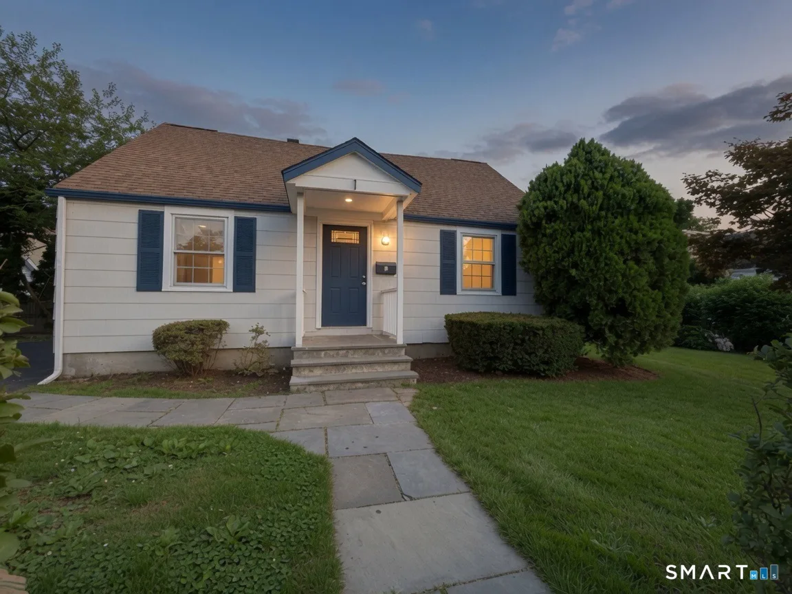 1 Sheridan Street, Norwalk, CT