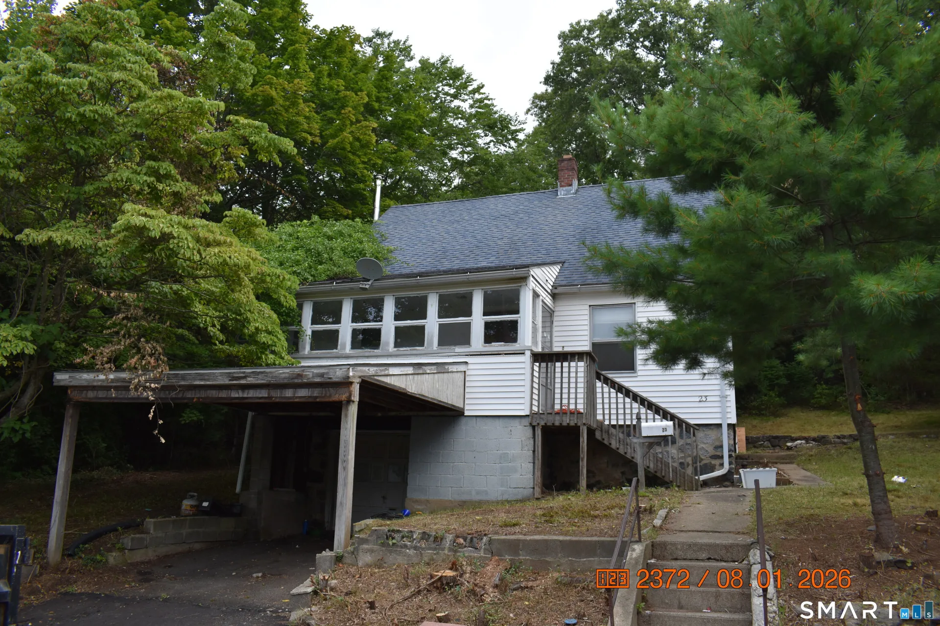 23 Avenue D, Beacon Falls, CT