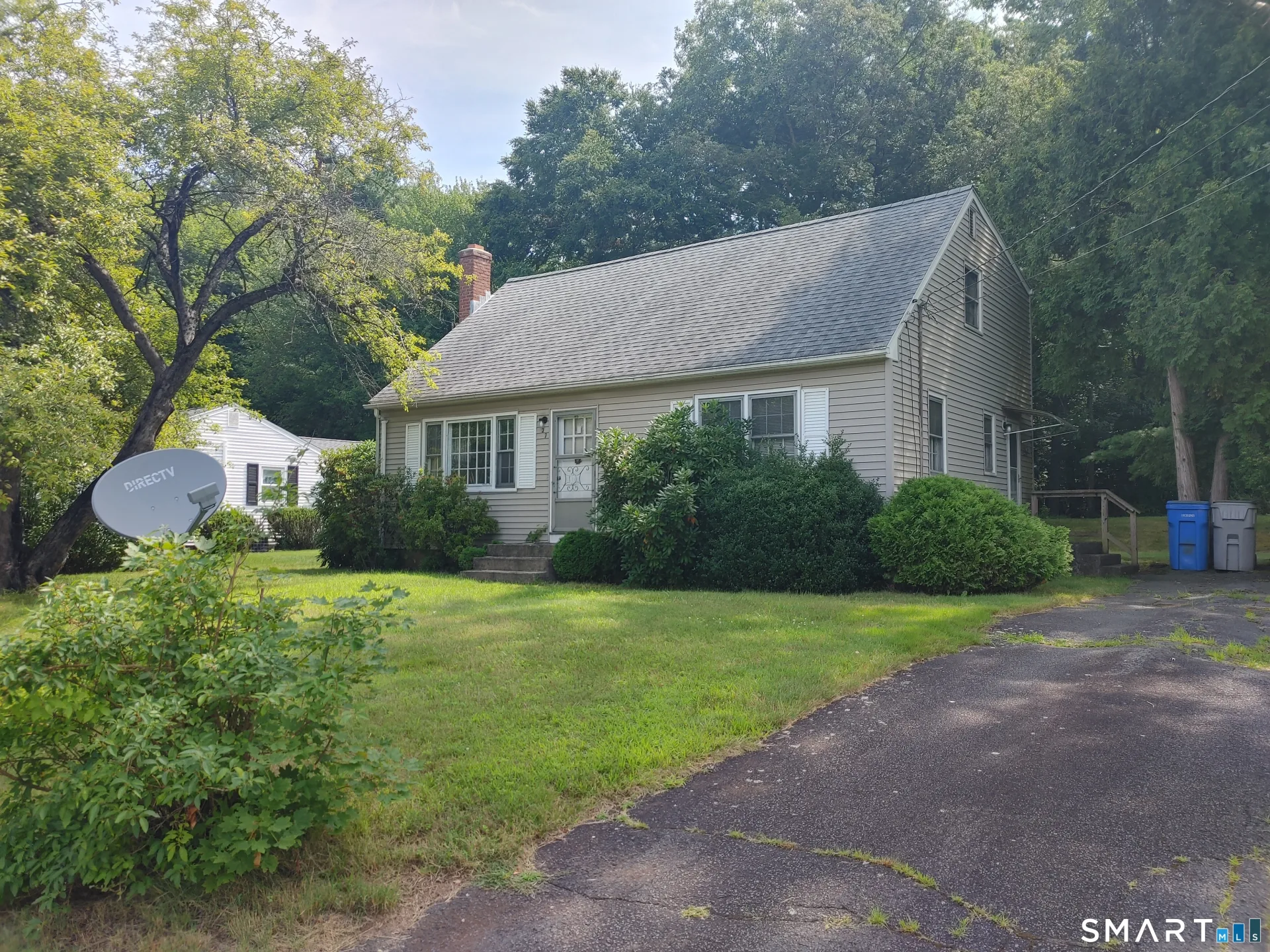 37 Shawn Drive, Bristol, CT