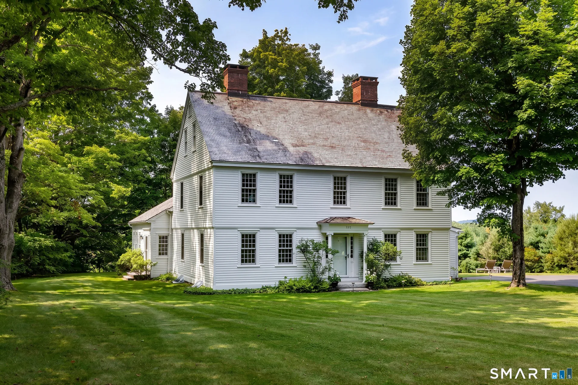 397 Christian Street, Bridgewater, CT