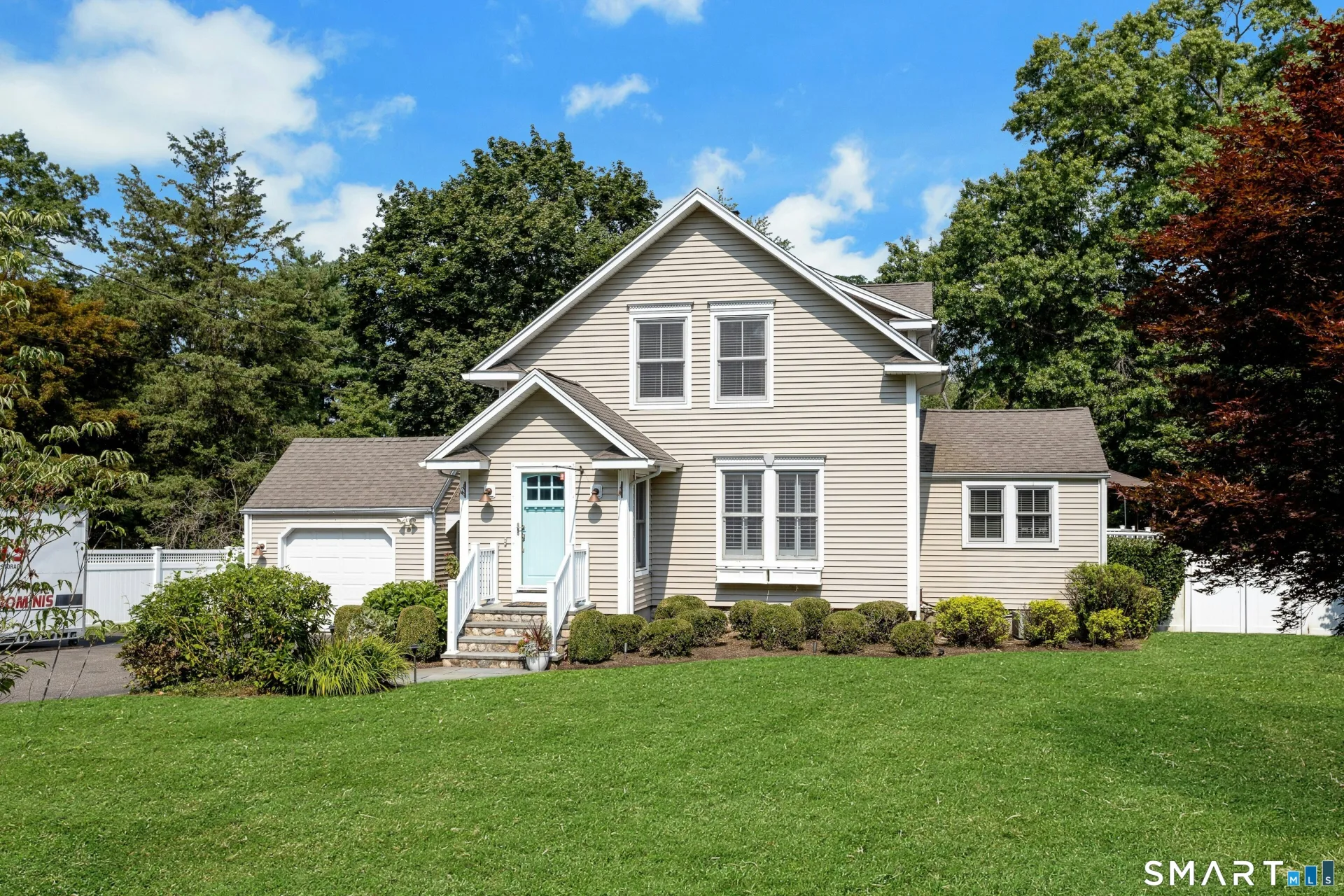 49 Wolfpit Avenue, Norwalk, CT
