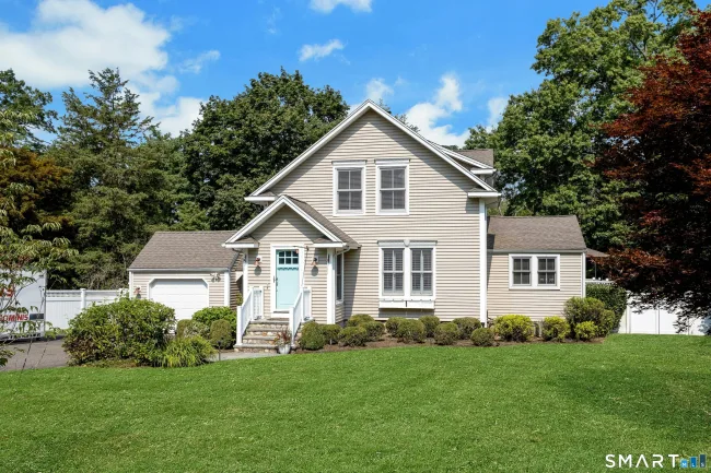 49 Wolfpit Avenue