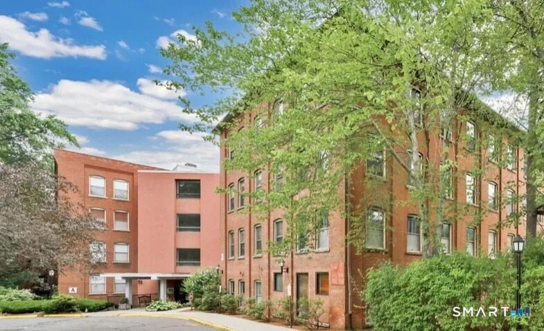 222 Williams Street #214, Glastonbury, CT