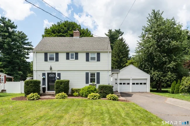 107 Bailey Road