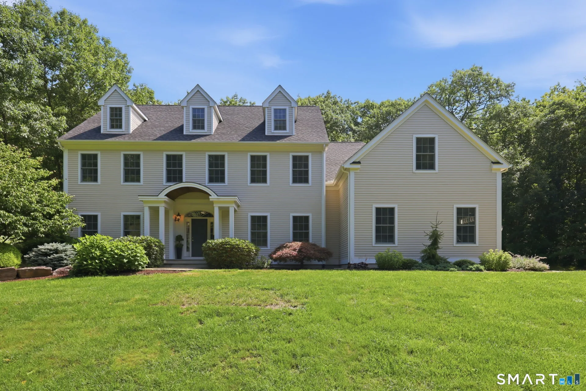 9 Ventres Way, Burlington, CT