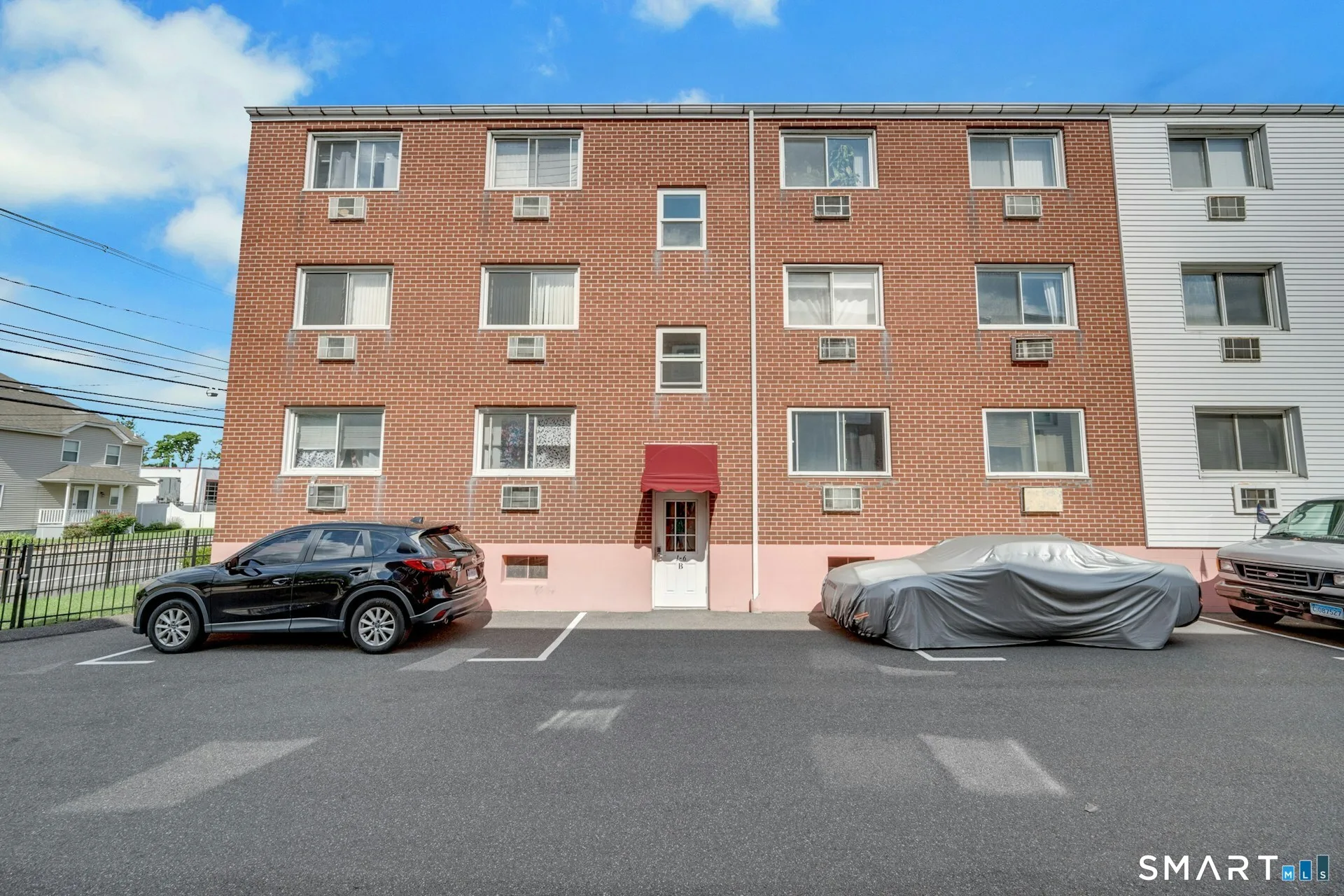4 Van Zant Street #B5, Norwalk, CT