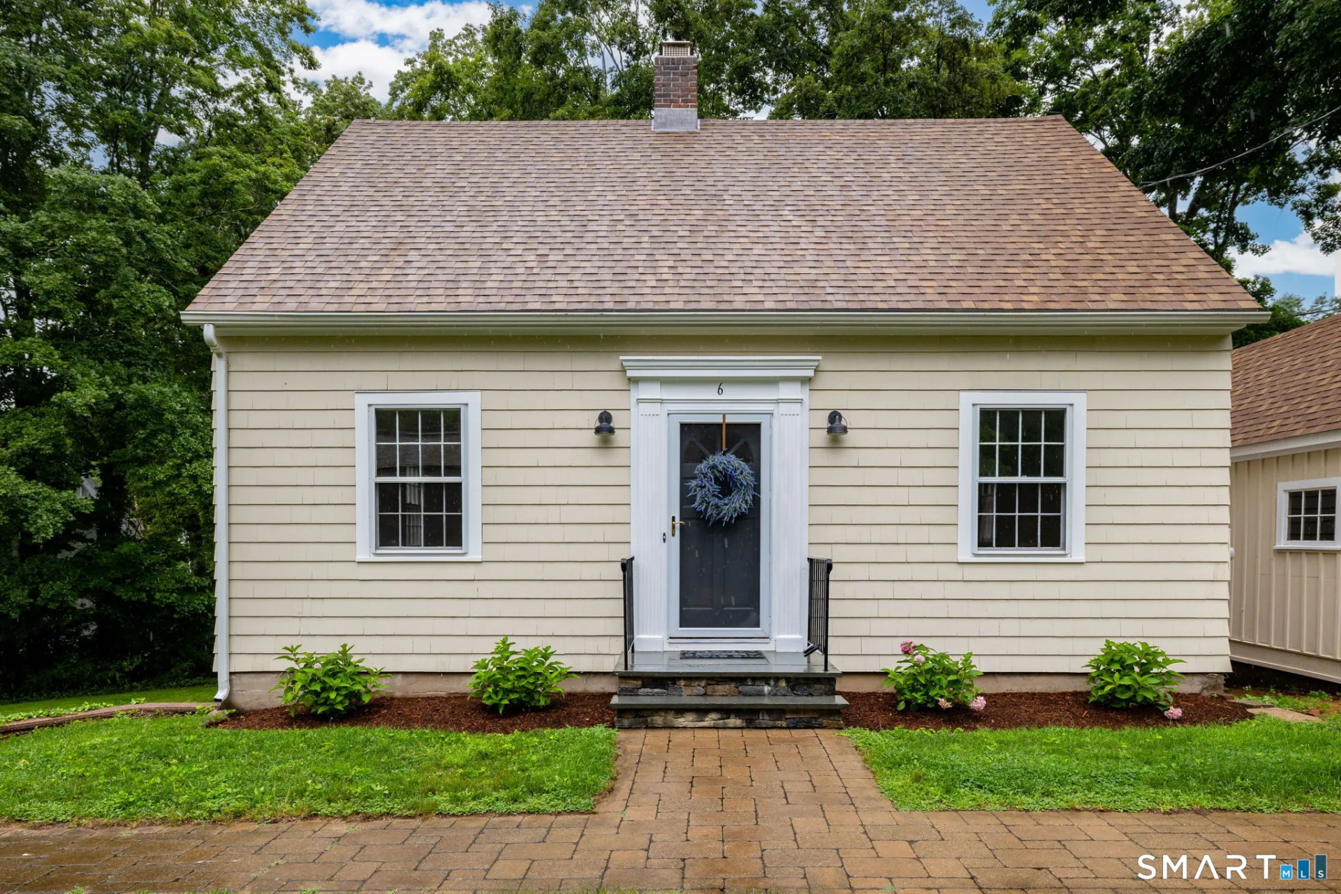 6 Keighley Pond Road, East Hampton, CT