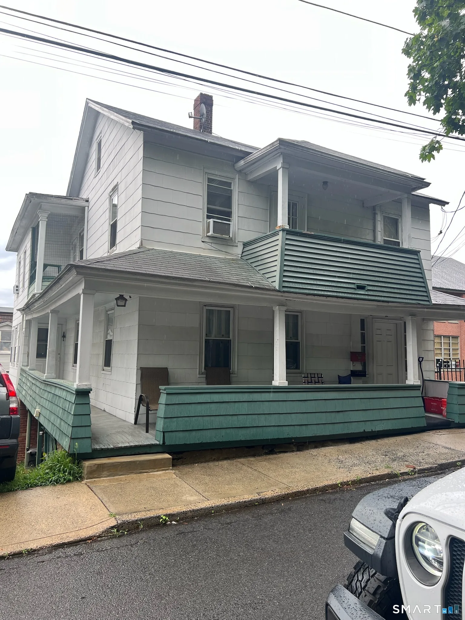 70 Bank Street, Derby, CT