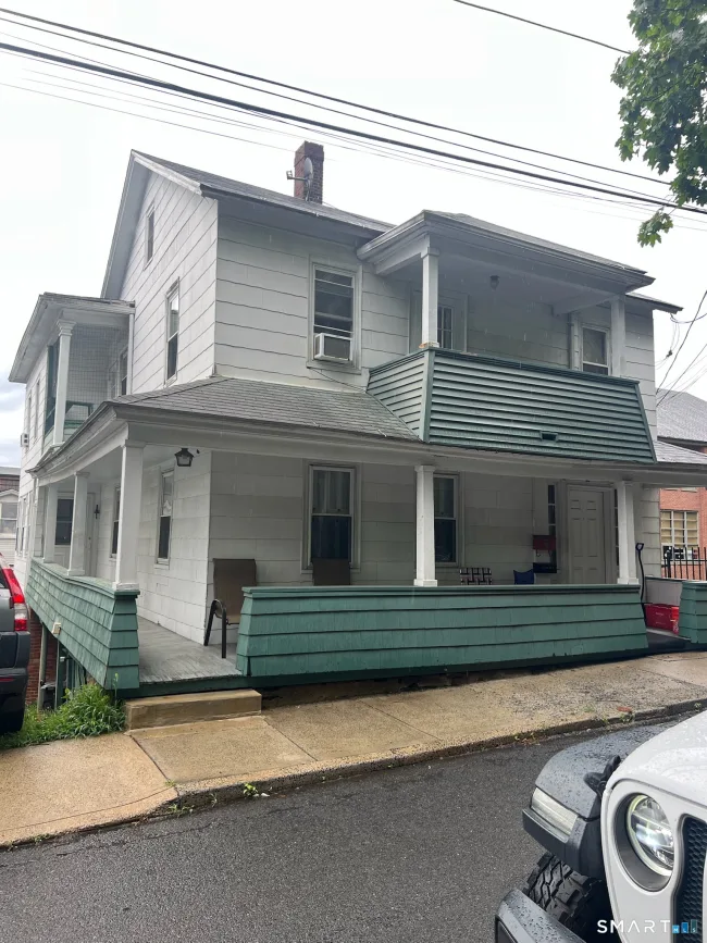 70 Bank Street