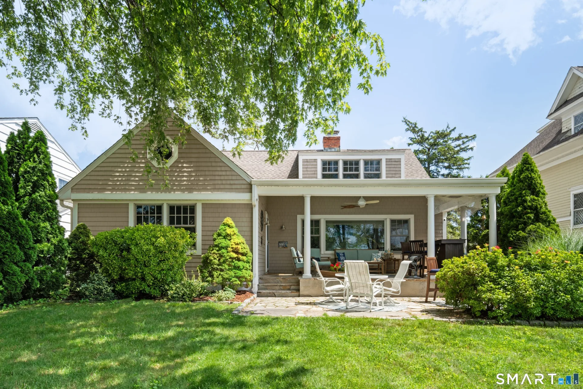 4 Seaside Place, Norwalk, CT