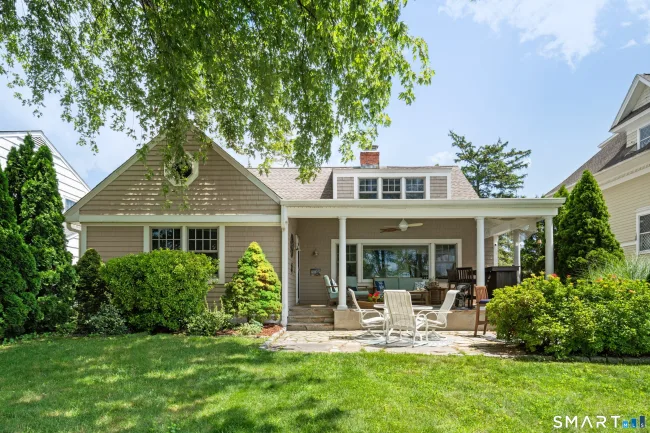 4 Seaside Place