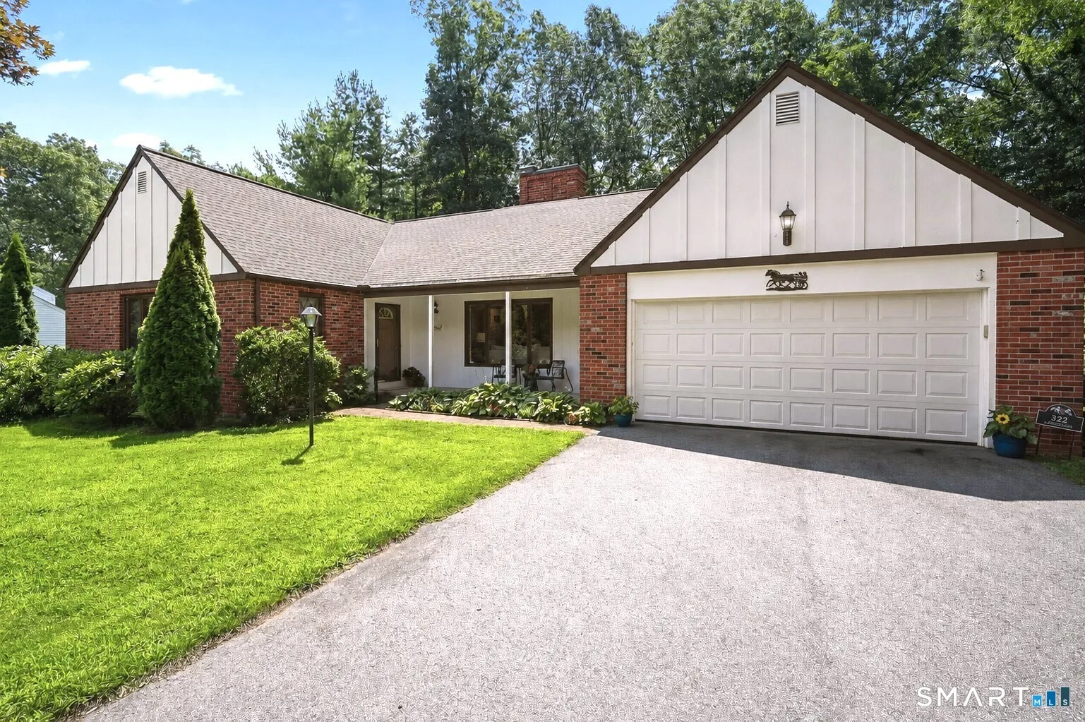 322 Carriage Drive, Glastonbury, CT