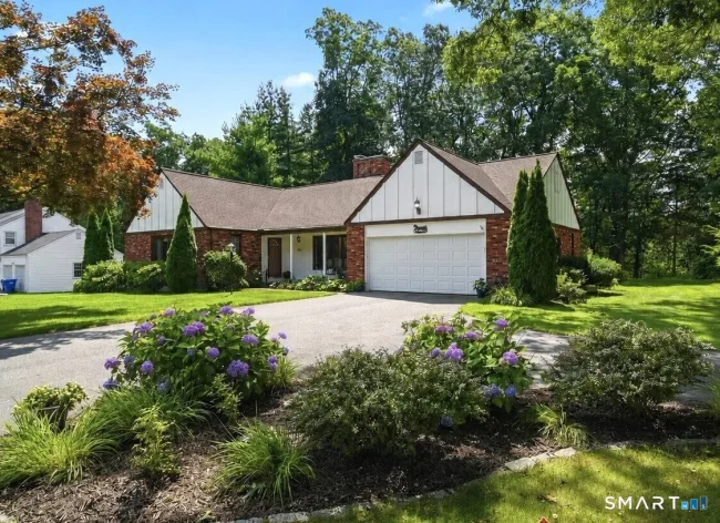 322 Carriage Drive