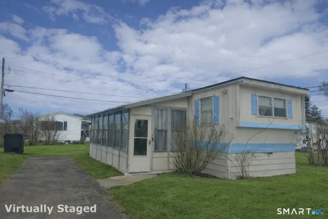 2 Montauk Road