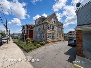 477-481 Hawley Avenue, Bridgeport, CT