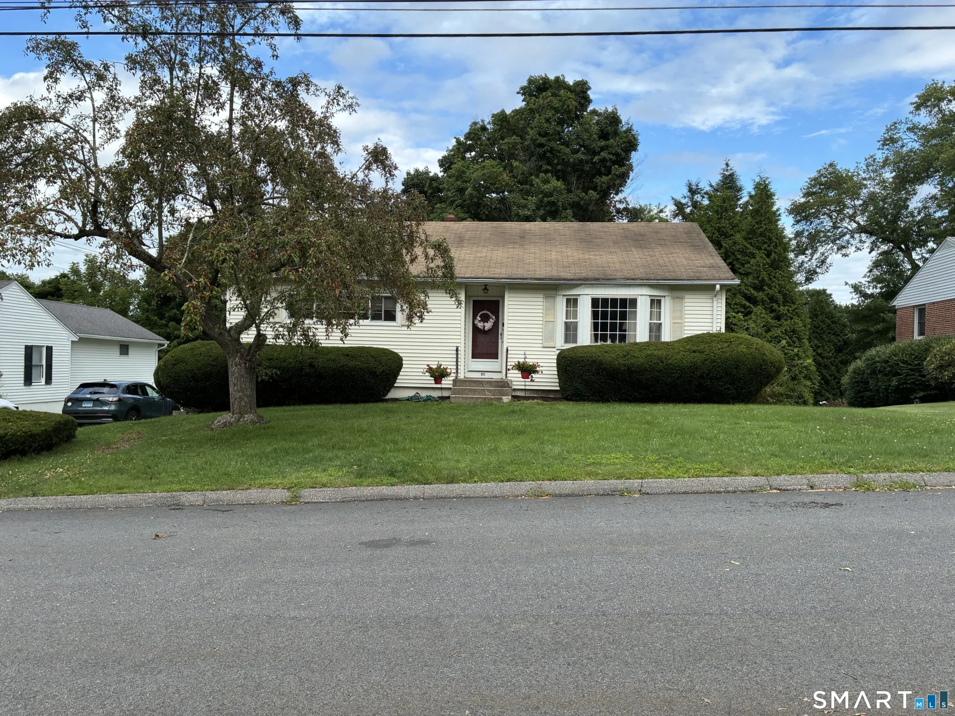 85 Thompson Drive, Torrington, CT