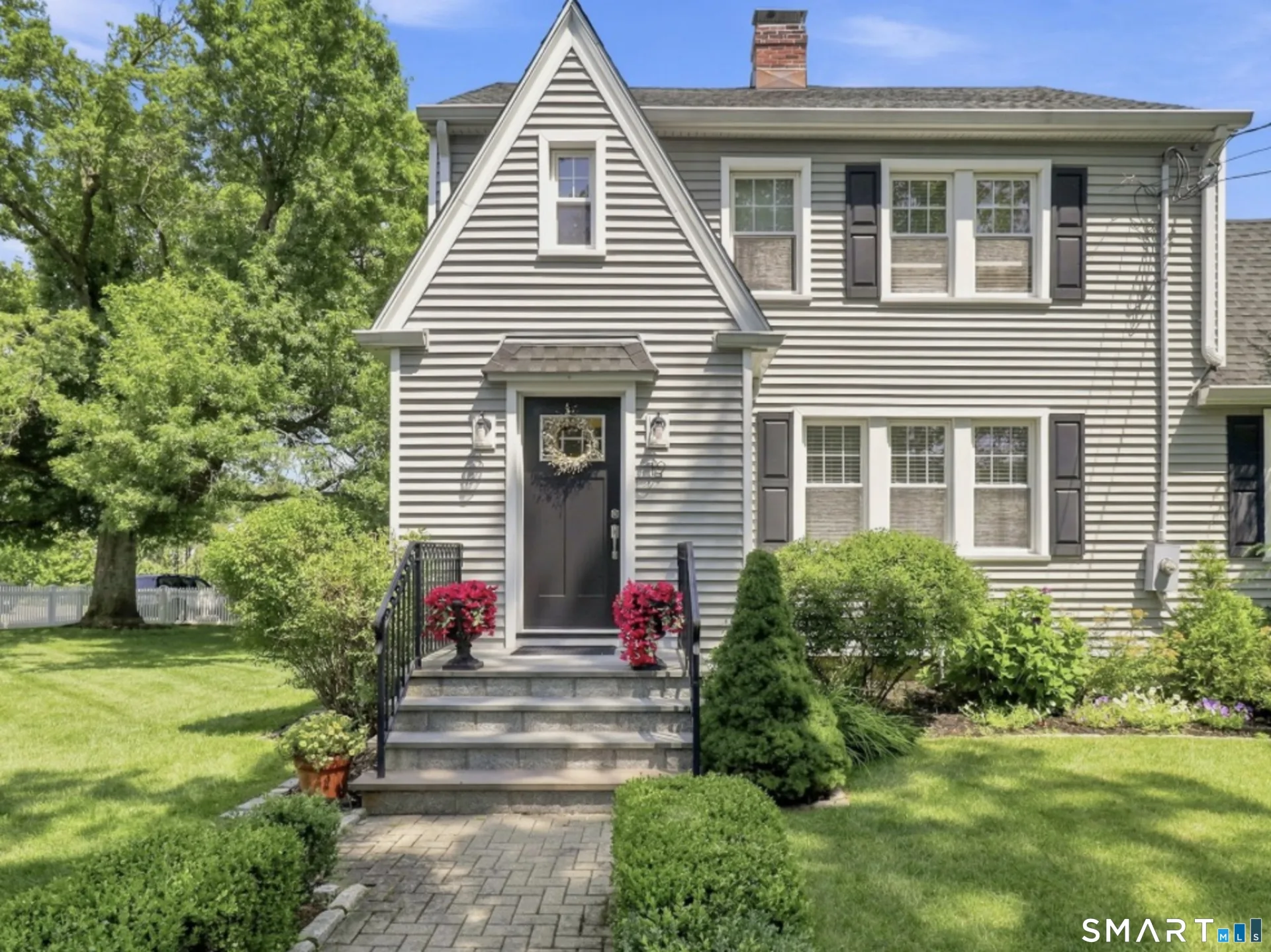 19 Crestview Avenue, Stamford, CT