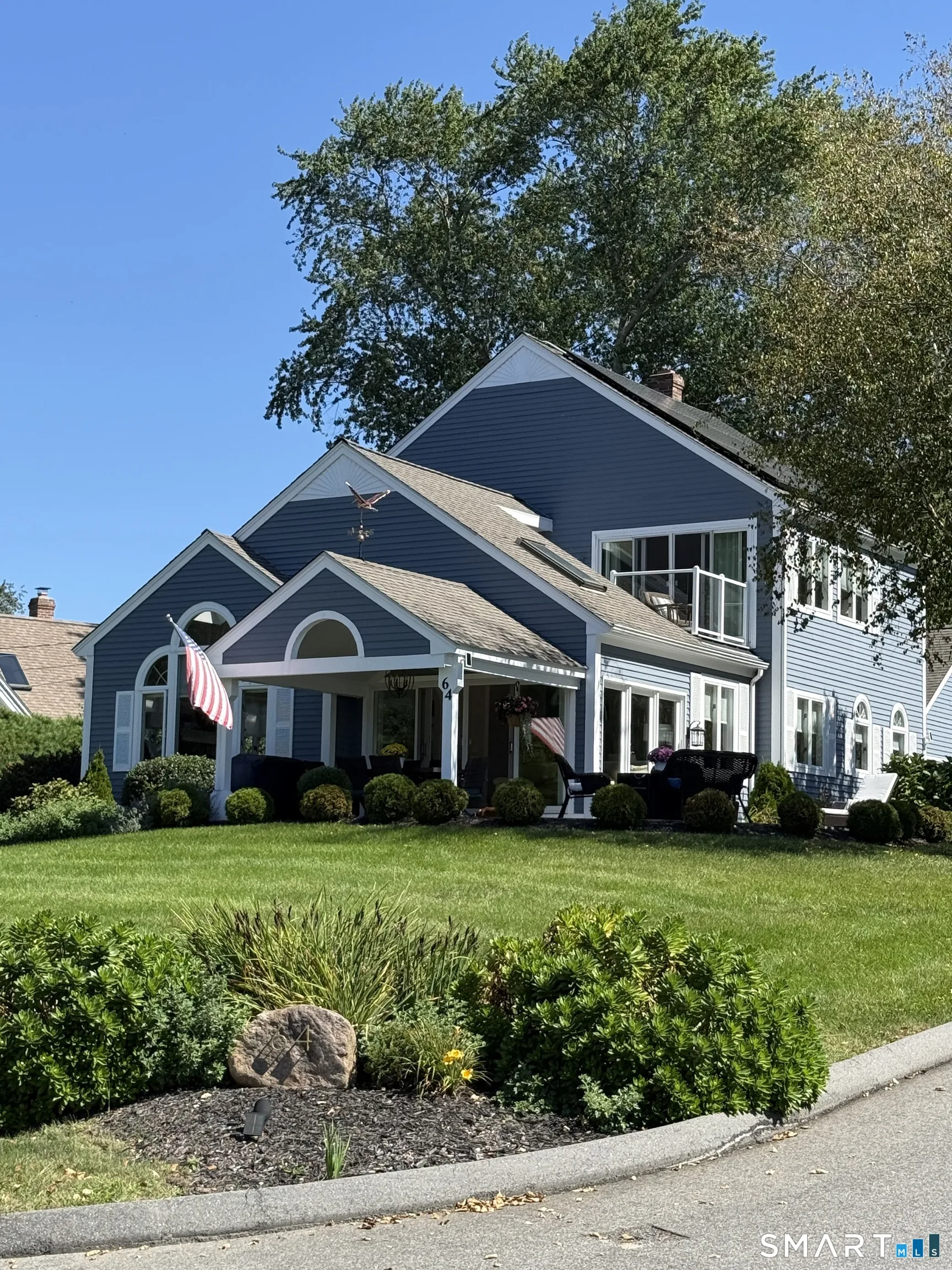 64 Old Black Point Road, East Lyme, CT