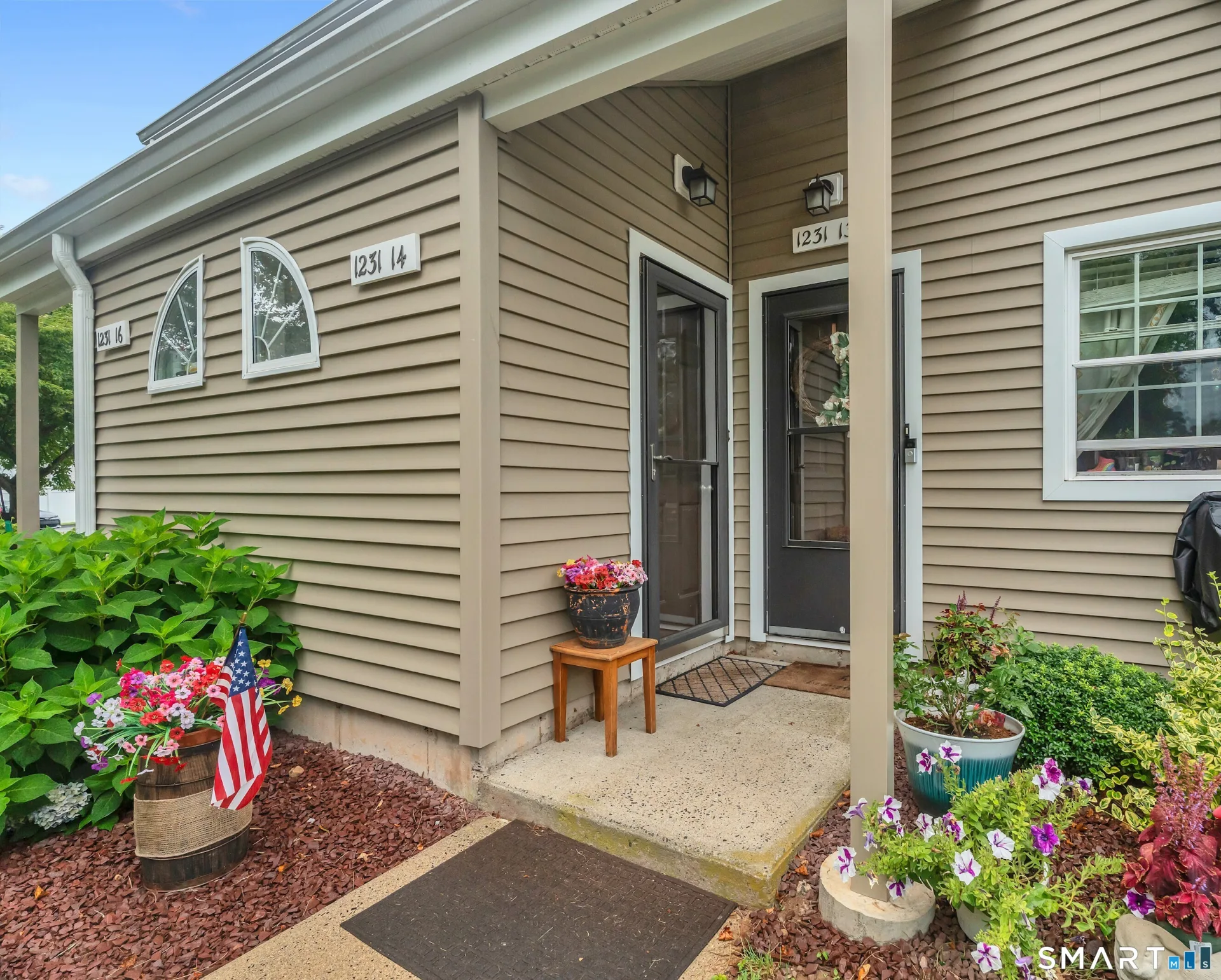1231 Washington Street #14, Middletown, CT