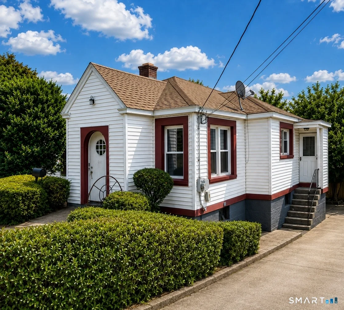 430 Wolcott Street, Waterbury, CT