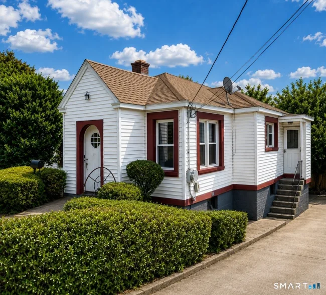 430 Wolcott Street, Waterbury, CT