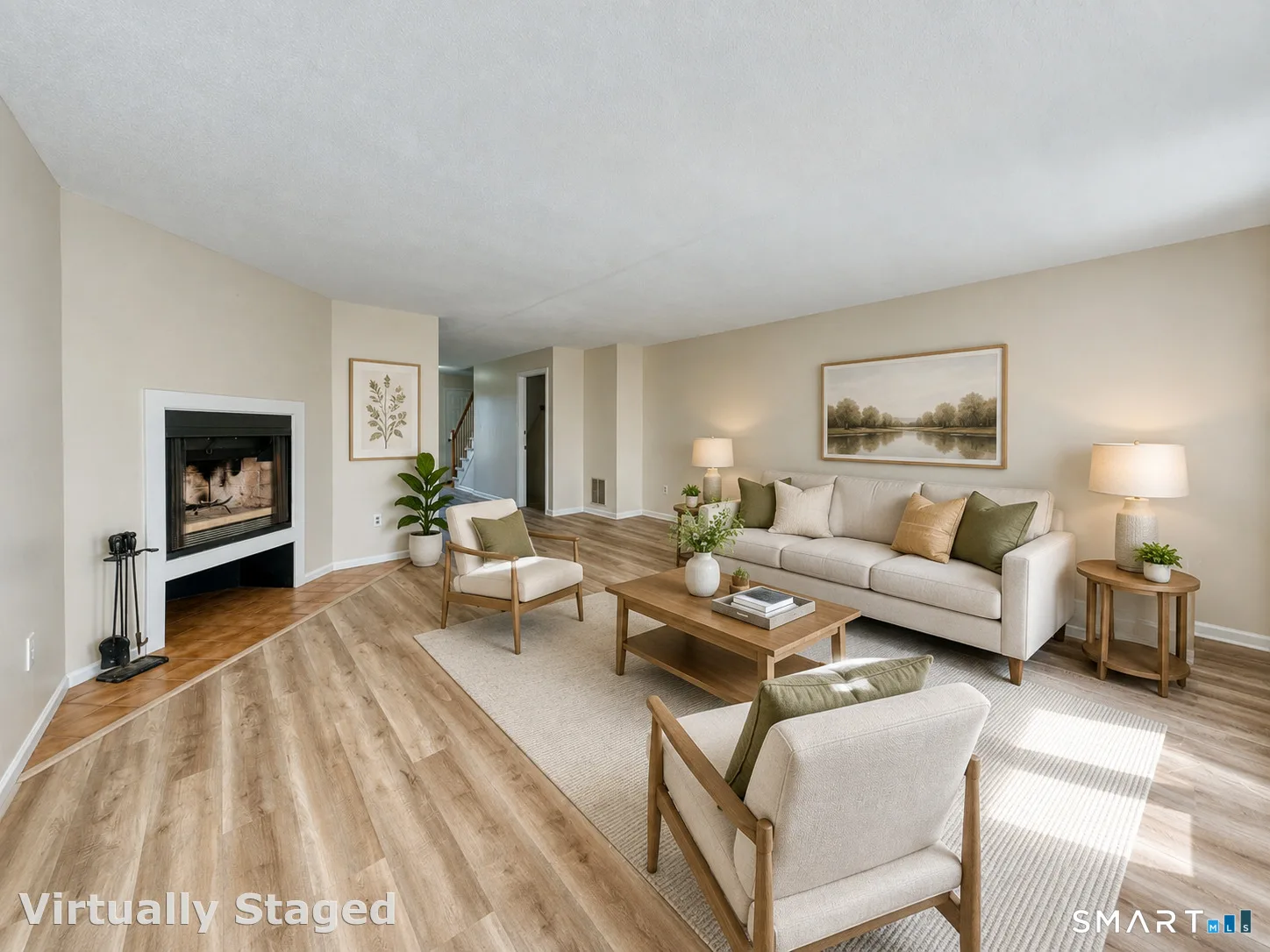 246 Adams Hill Way #246, East Windsor, CT