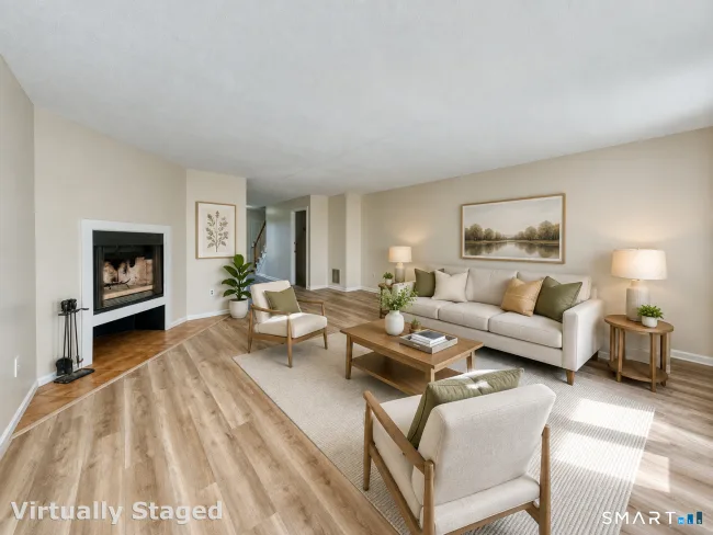 246 Adams Hill Way #246, East Windsor, CT