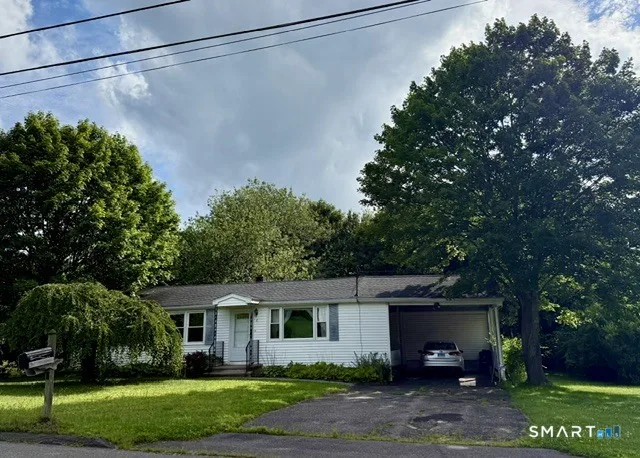 2 Wilkins Lane, Prospect, CT