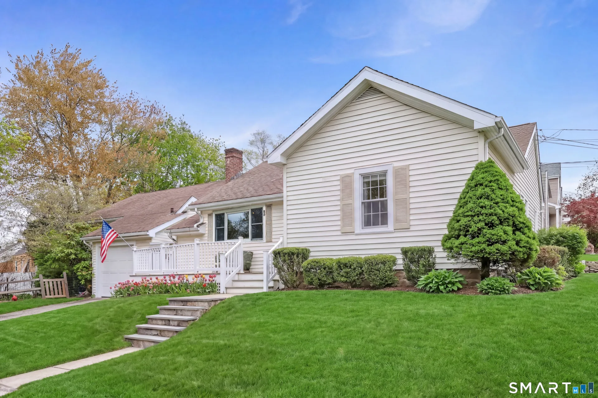 85 Woodbury Avenue, Stamford, CT