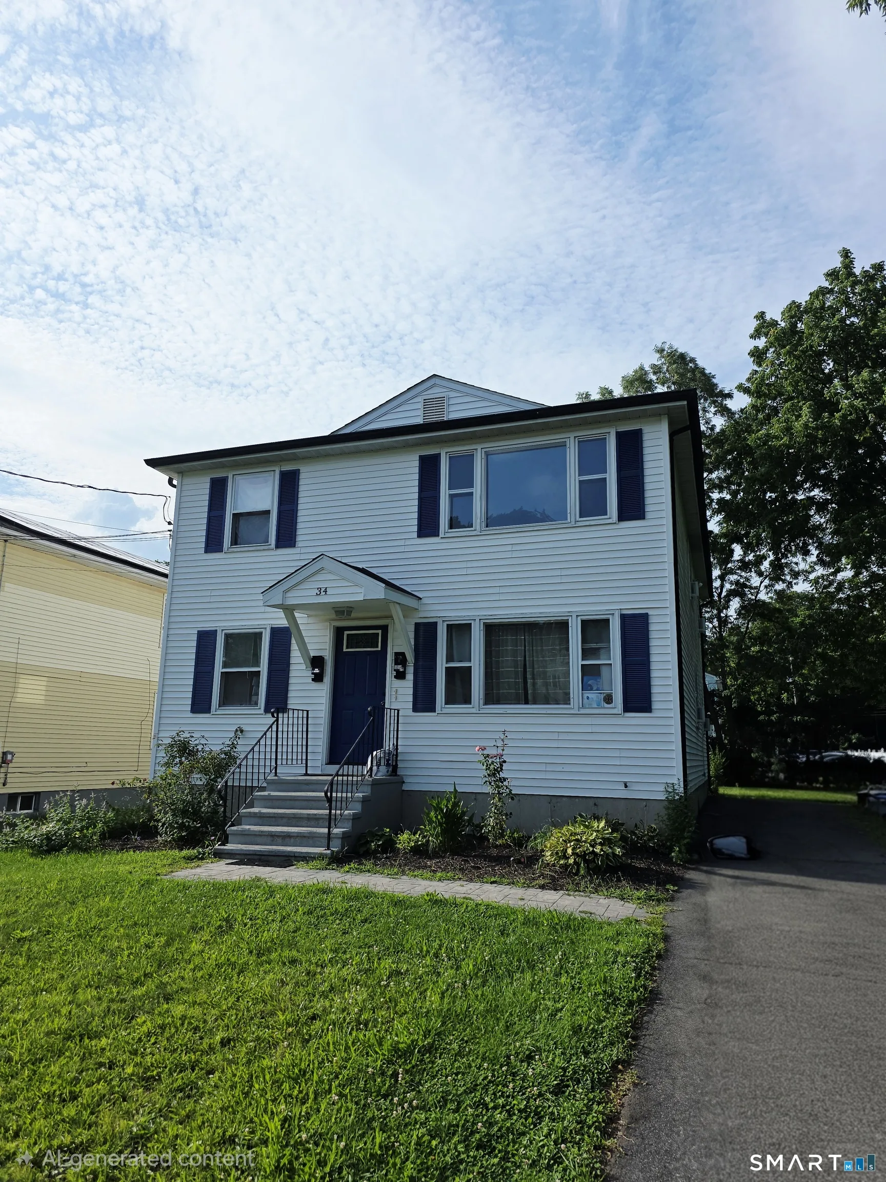 34 Viets Street, New Britain, CT