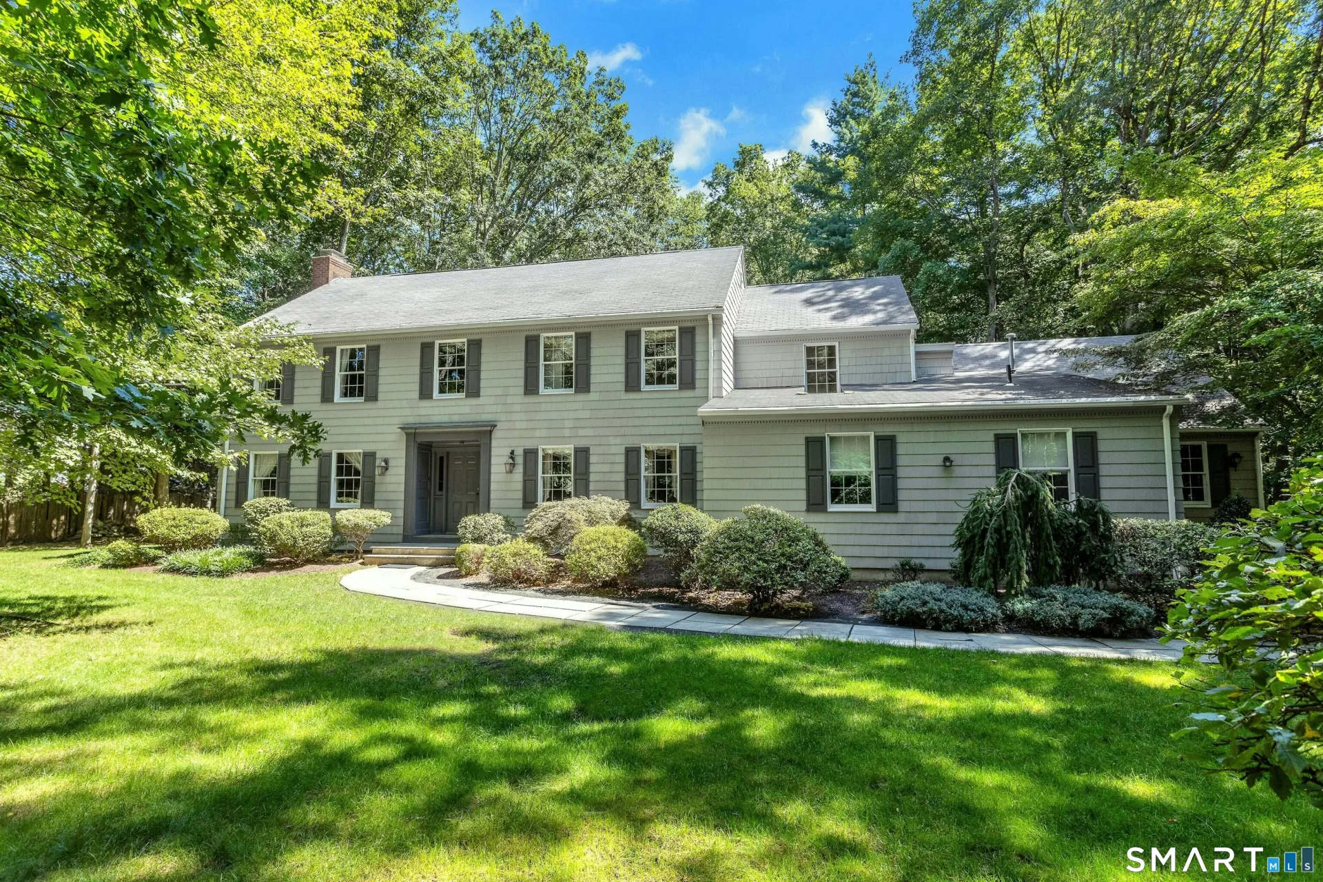 45 East Common Road, Easton, CT