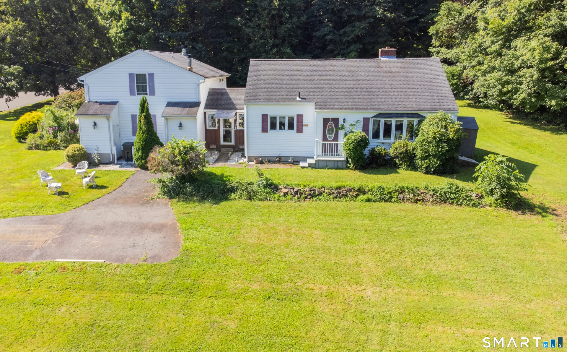1511 Country Club Road, Middletown, CT