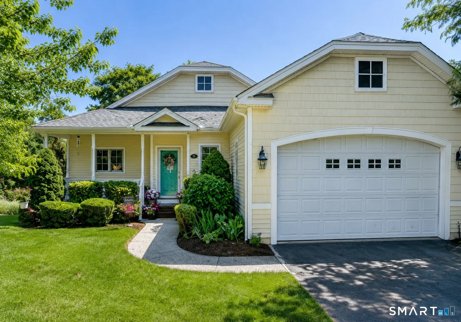 79 Buttonwood Road #79, Hebron, CT