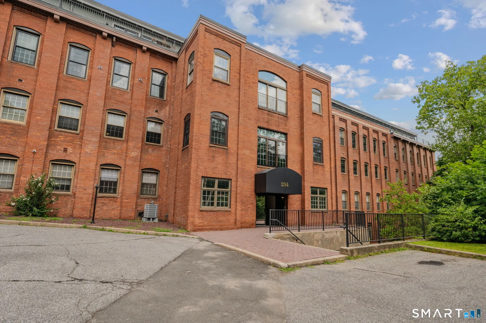 234 South Main Street #203, Middletown, CT