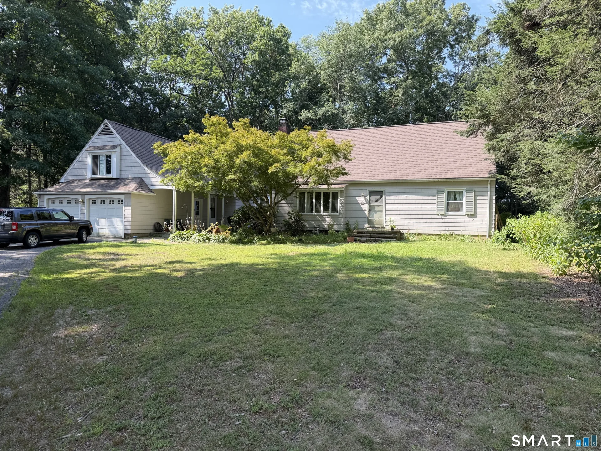 9 Pine Woods Road, Granby, CT