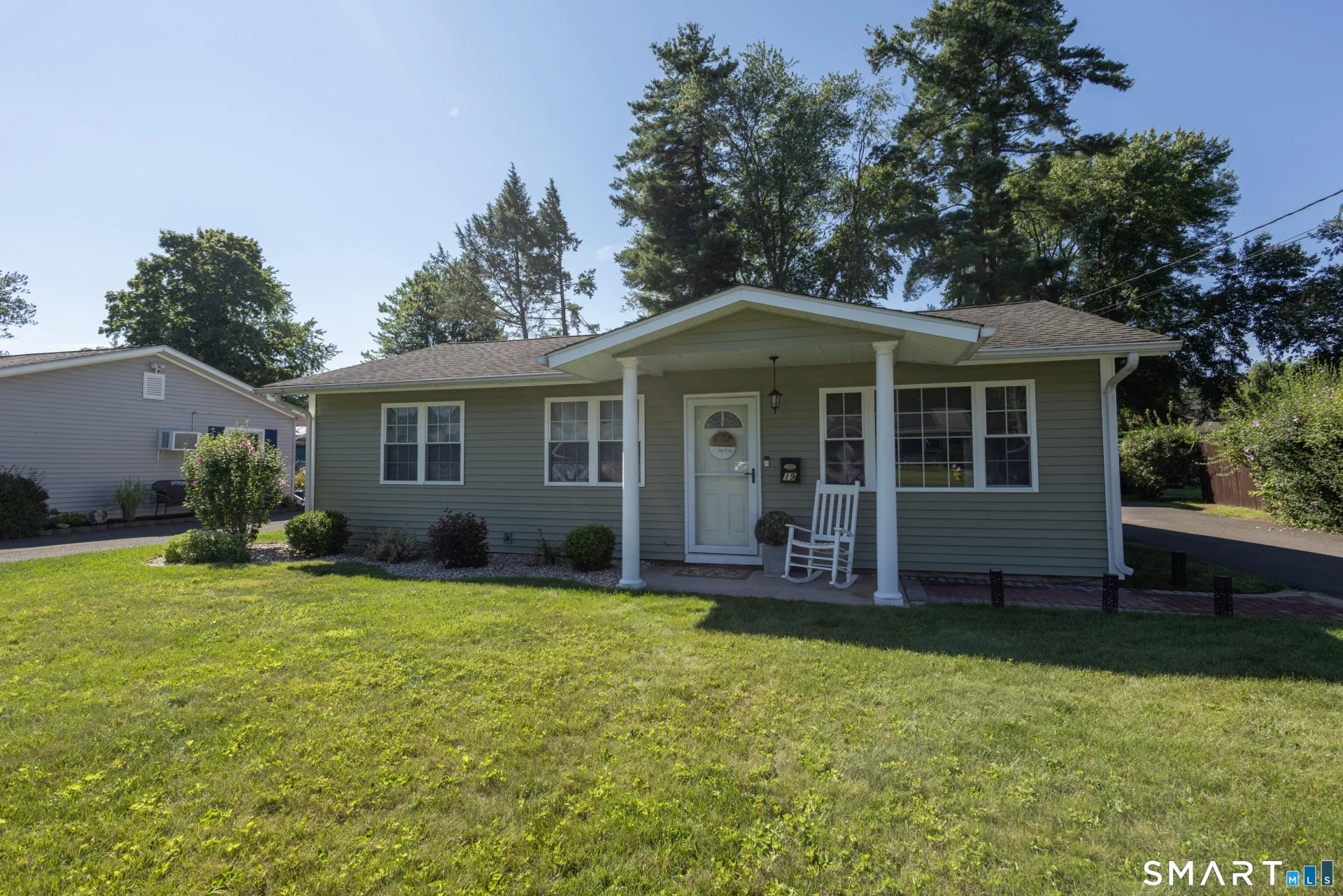 19 Hardwood Road, Plainville, CT
