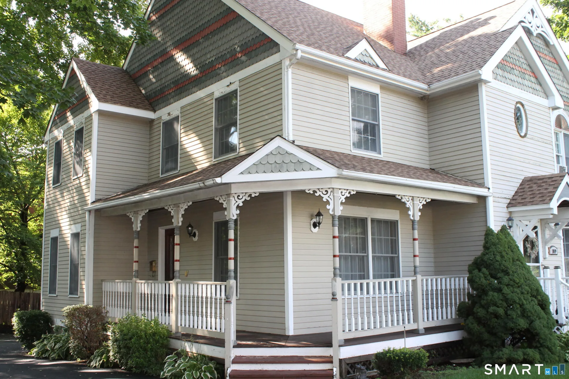 101 Curtis Street #1, Meriden, CT