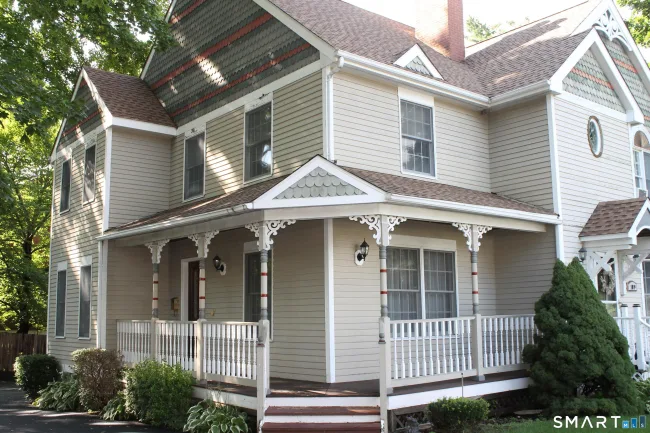 101 Curtis Street #1