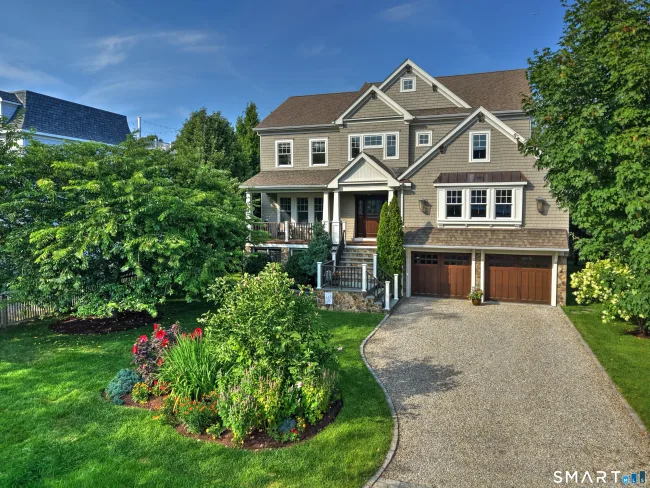 679 Rowland Road, Fairfield, CT